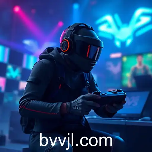 The Evolving Landscape of Online Gaming in 2025