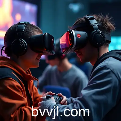 Rising Trend of Online Gaming in 2025