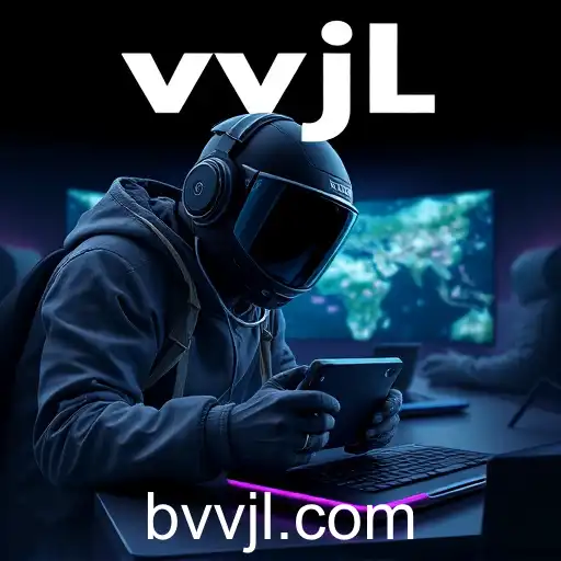 The Digital Playground: VVJL and the Future of Gaming