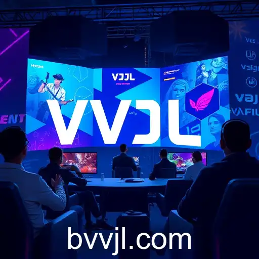 VVJL: Revolutionizing the Online Gaming Scene